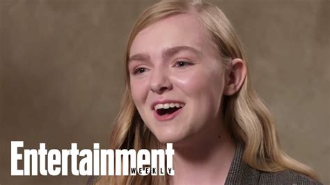 8th grade gucci scene|‘Eighth Grade’: Breakout Star Elsie Fisher Gave the .